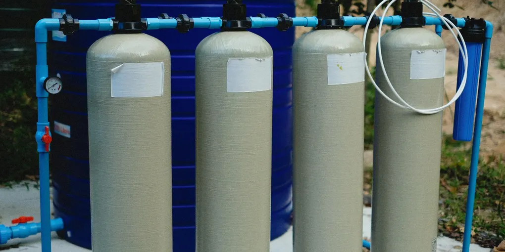 How to Fix a Leaking Whole-House Water Filter: Step-by-Step Guide