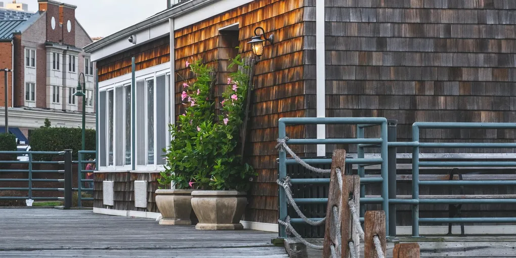 How to Fix a Loose Deck Railing Post: Step-by-Step Guide