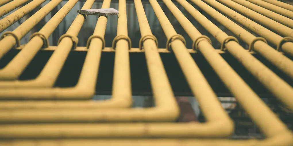 How to Fix a Noisy Pipe: Banging, Whistling, and Humming Explained