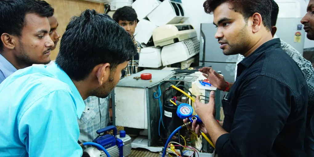How to Fix a Noisy Refrigerator Compressor: Step-by-Step Guide