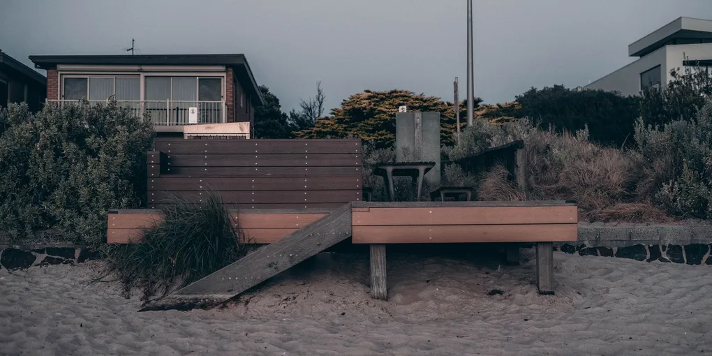 How to Fix a Peeling Deck: Strip, Sand, and Refinish for Lasting Results