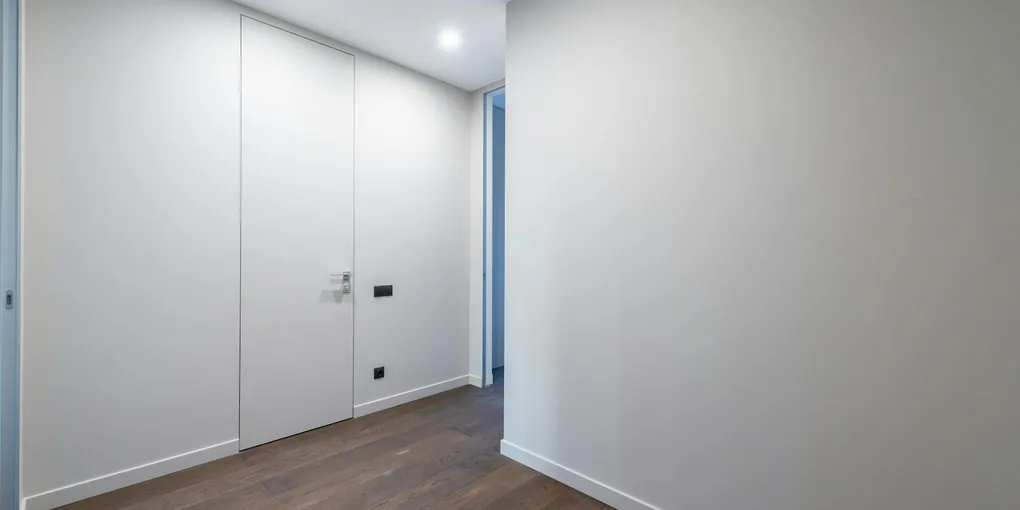How to Fix a Pocket Door That Sticks, Jumps the Track, or Won't Stay Closed