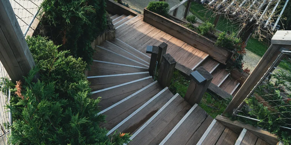 How to Fix a Rotted Deck Board: Step-by-Step Guide