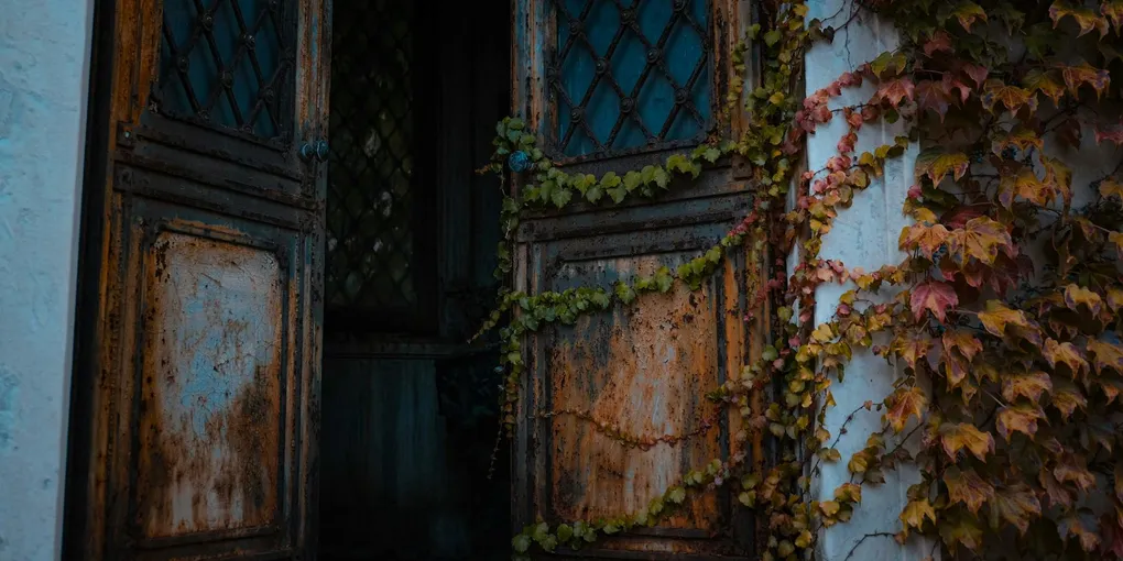 How to Fix a Rotted Exterior Door Frame: Step-by-Step Guide