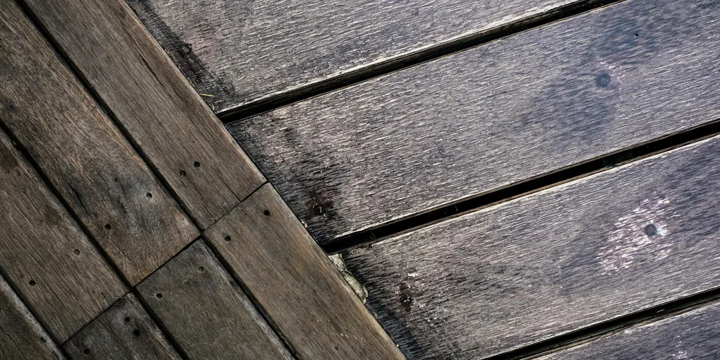How to Fix a Rotted Porch Floorboard: Step-by-Step Guide
