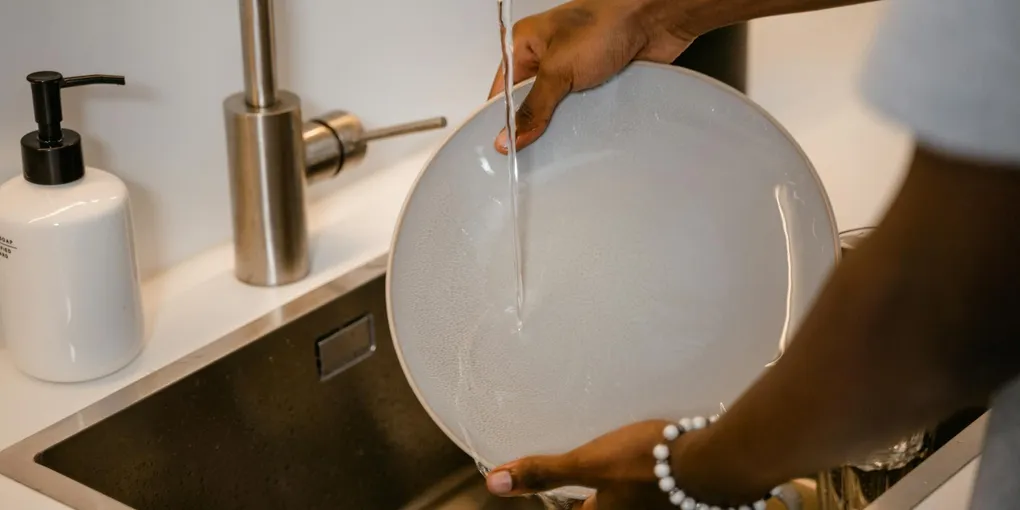 How to Fix a Running Dishwasher: Step-by-Step Guide
