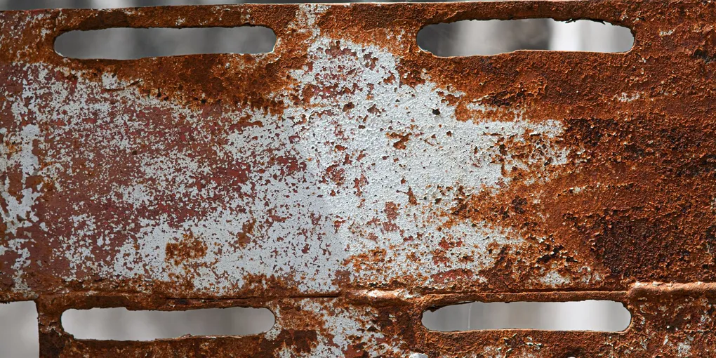 How to Fix a Rusted or Corroded Drain