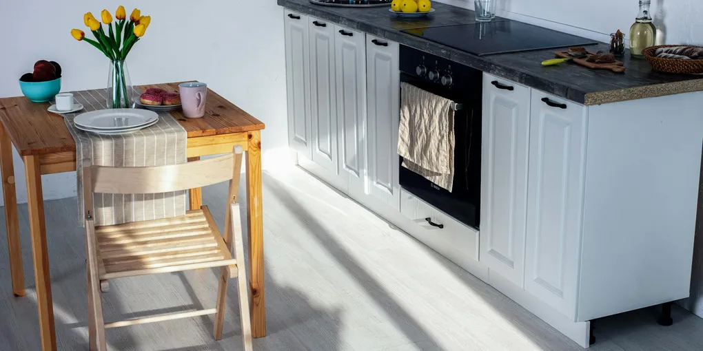 How to Fix a Sagging or Misaligned Cabinet Door