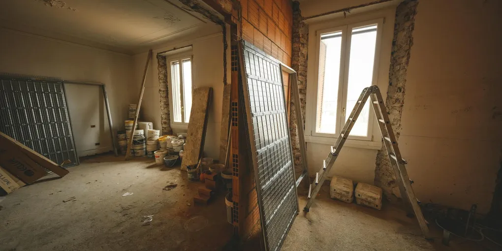 How to Fix a Sagging Ceiling: Causes, Repairs, and When to Evacuate