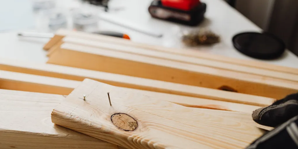 How to Fix a Sagging Deck: Joists, Posts, Ledger, and Joist Hangers