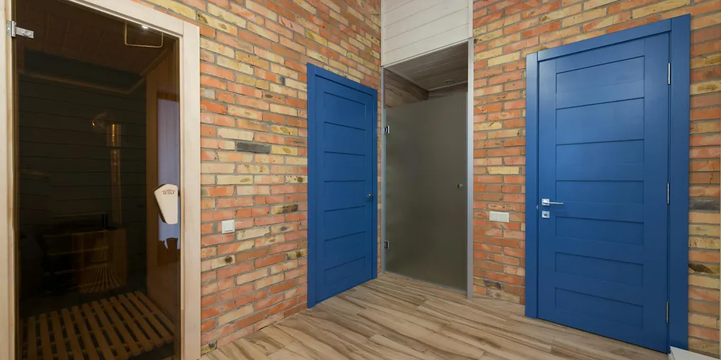 How to Fix a Sagging Interior Door That Sticks or Drags