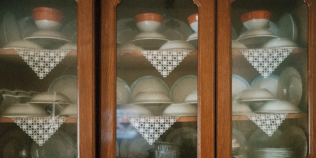 How to Fix a Sagging Kitchen Cabinet Shelf: Step-by-Step Guide