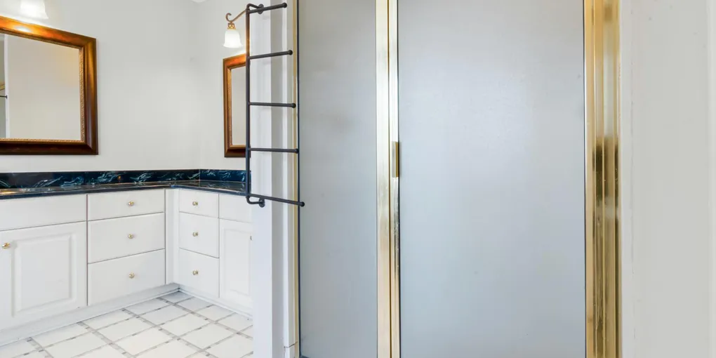How to Fix a Shower Door: Off-Track, Hard to Open, and Leaking (2026)