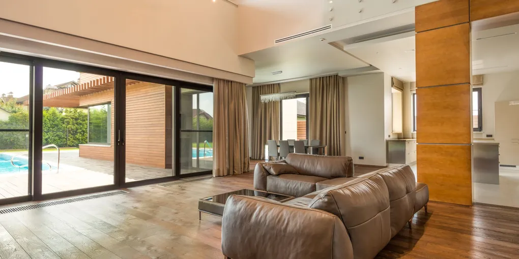 How to Fix a Sliding Glass Door That's Hard to Open or Won't Close