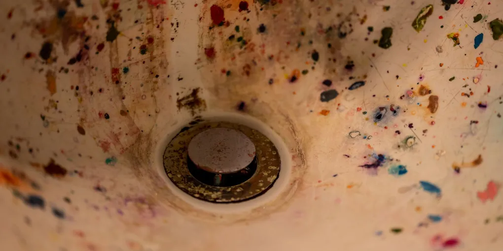 How to Fix a Slow Draining Sink: Hair, Soap Scum, and P-Trap Clogs (2026)