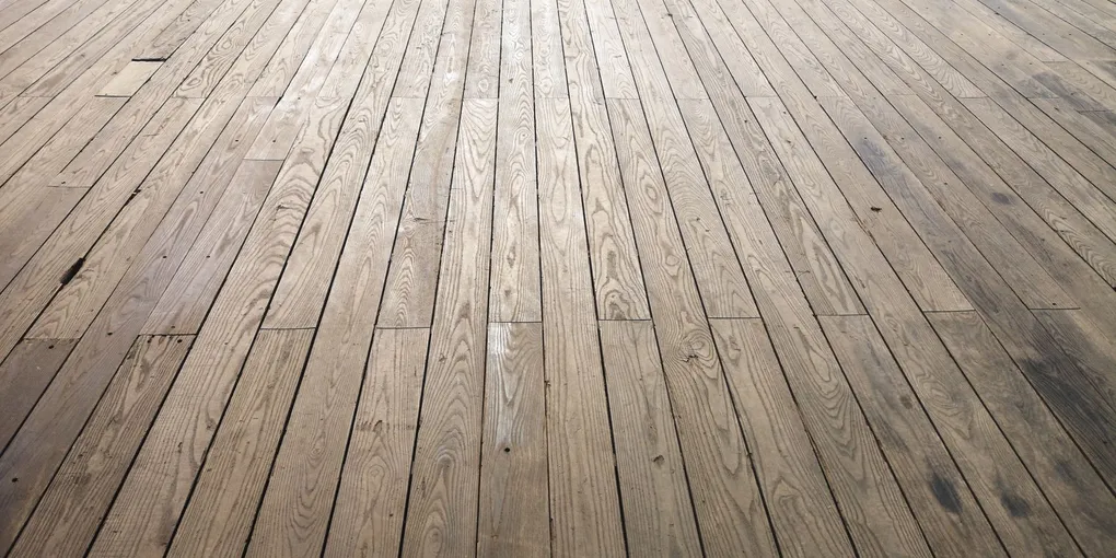 How to Fix a Squeaky Hardwood Floor
