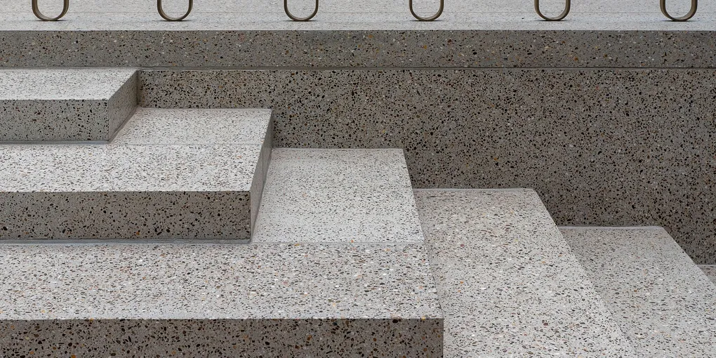 How to Fix a Stained Concrete Floor: Step-by-Step Guide