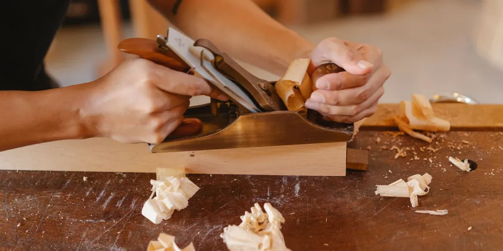 How to Fix a Sticking Door: Planing, Sanding, and Adjusting Hinges (2026)
