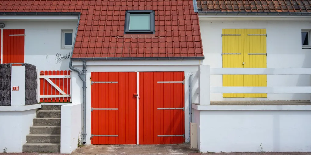 How to Fix a Sticking Garage Door Cable: Step-by-Step Guide