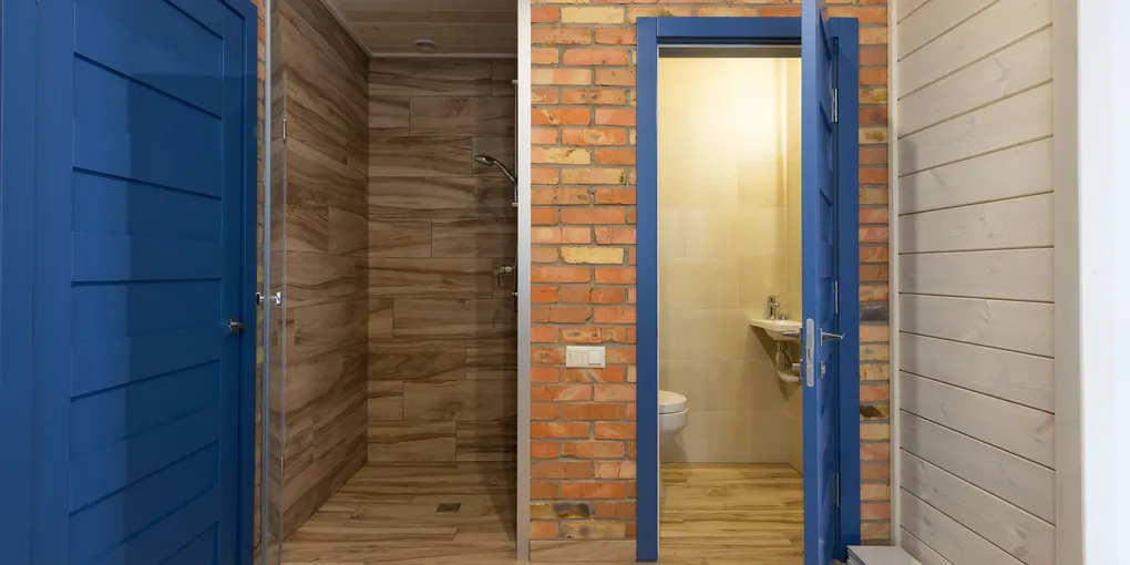 How to Fix a Sticking Pocket Door
