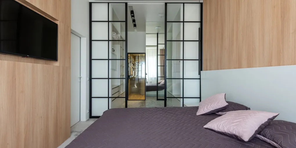 How to Fix a Sticking Sliding Door: Track Cleaning, Roller Replacement, and Alignment