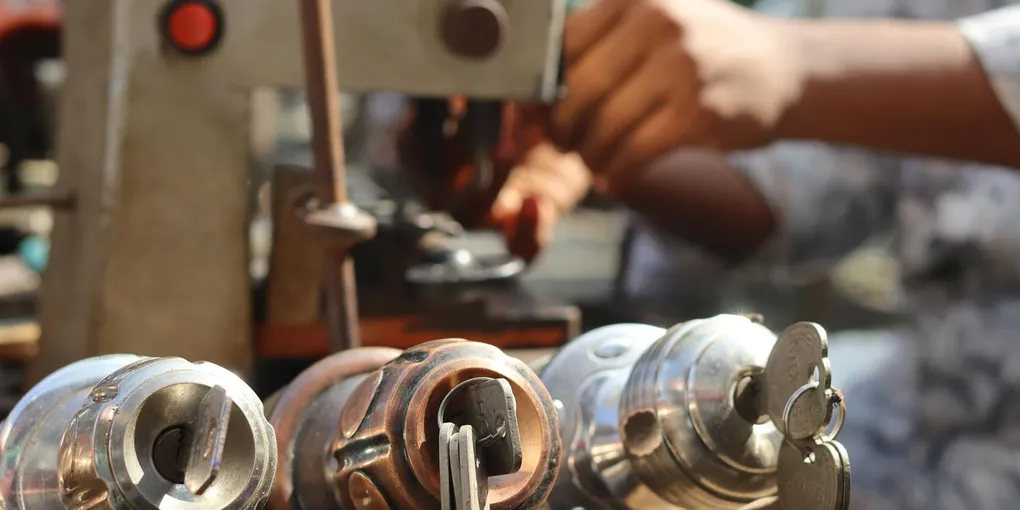 How to Fix a Sticky Lock: Key Won't Turn, Hard to Operate, and Frozen Deadbolt (2026)
