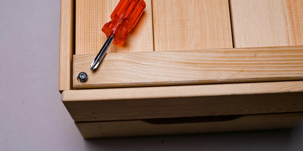 How to Fix a Stripped Door Hinge Screw: Step-by-Step Guide