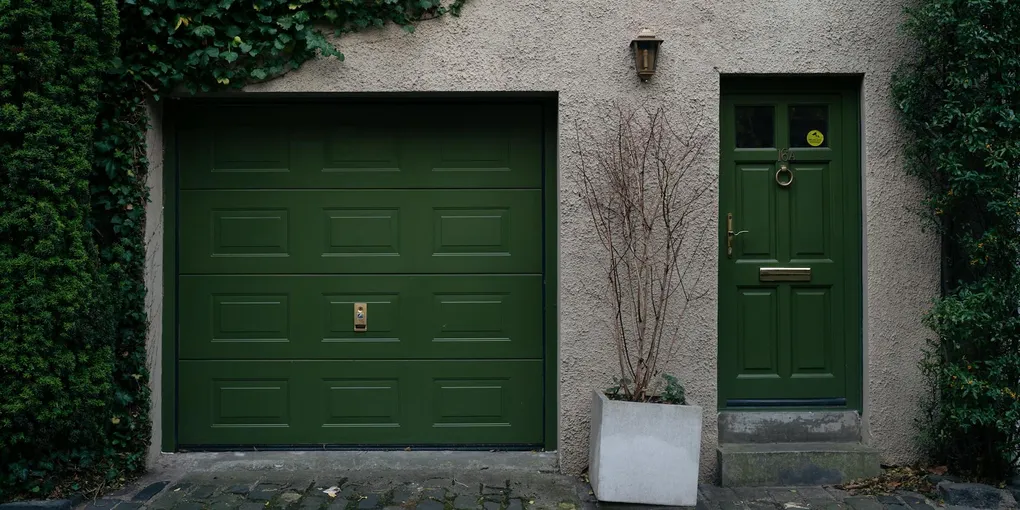 How to Fix a Stuck Garage Door Cable: Step-by-Step Guide