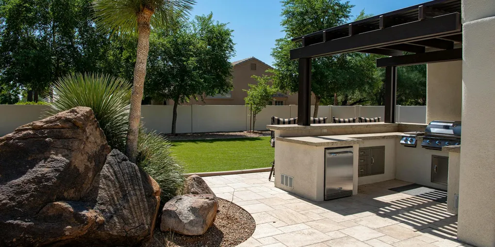 How to Fix a Sunken Patio Paver: Step-by-Step Guide
