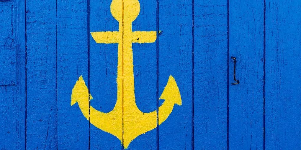 How to Fix a Wall Anchor That Pulled Out of Drywall