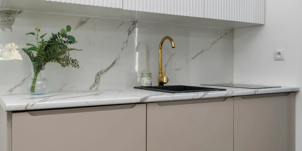 How to Fix a Warped Laminate Countertop: Step-by-Step Guide