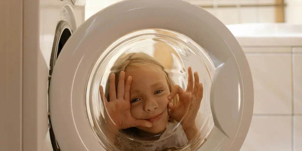 How to Fix a Washing Machine That Won't Drain