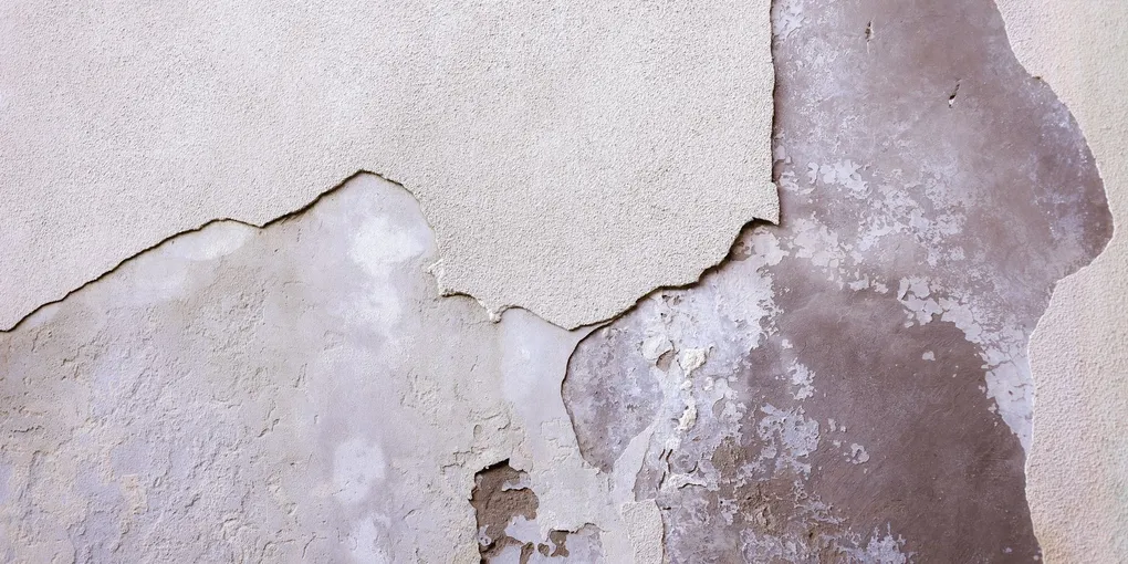 How to Fix a Water Damaged Wall: Drywall Repair After a Leak