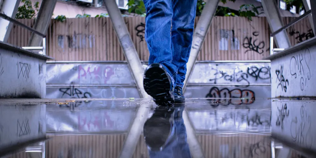 How to Fix a Wet Crawl Space: Step-by-Step Guide