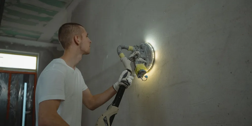 How to Fix Drywall Cracks