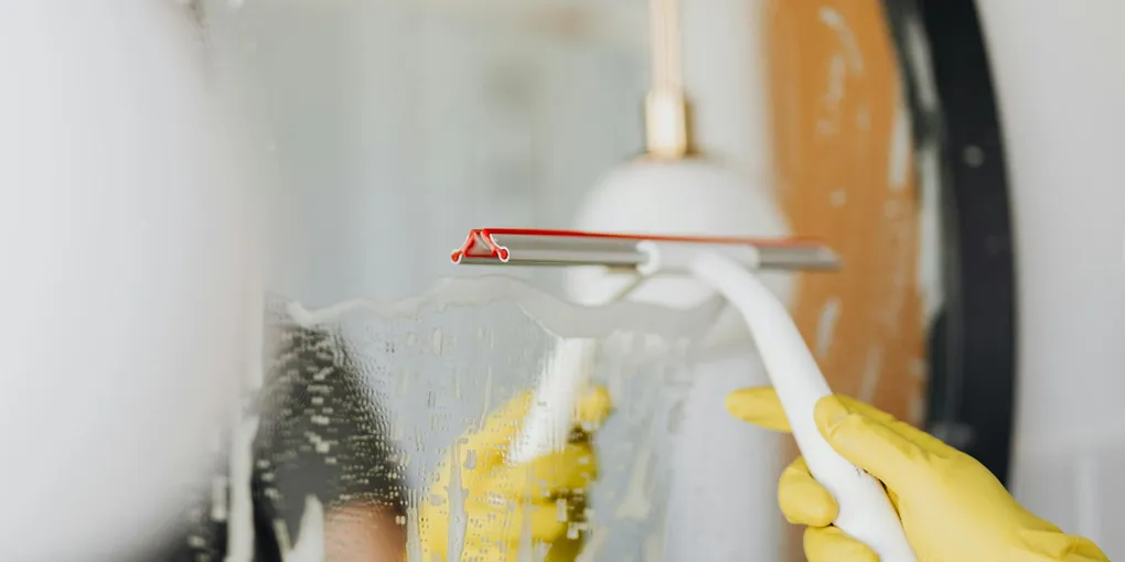How to Remove Hard Water Stains: Toilets, Showers, and Faucets (2026)