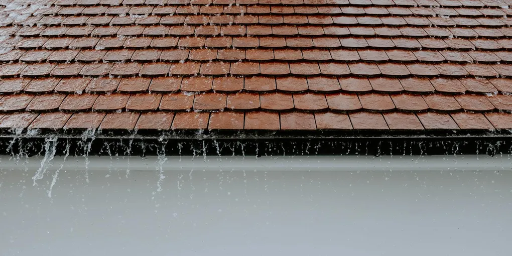 How to Fix Leaking Gutters: Sealing Seams, End Caps, and Holes (2026)
