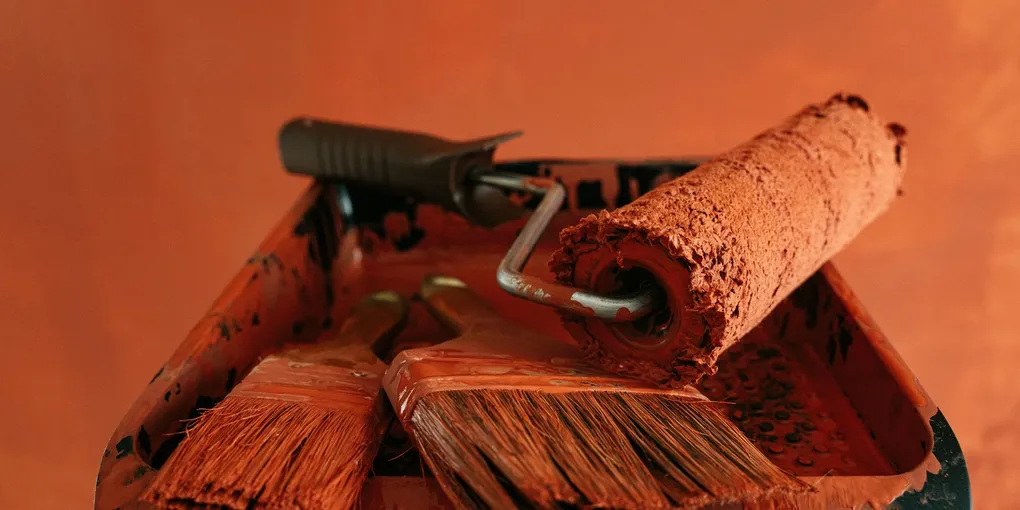 How to Fix Paint Drips on a Wall: Step-by-Step Guide