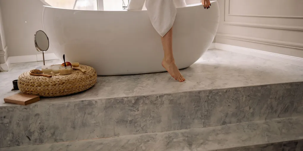 How to Fix Shower Caulk: Step-by-Step Guide