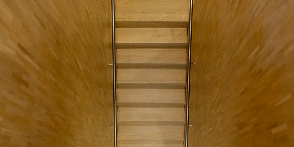 How to Fix Squeaky Stairs: From Above, Below, and With Carpet (2026)