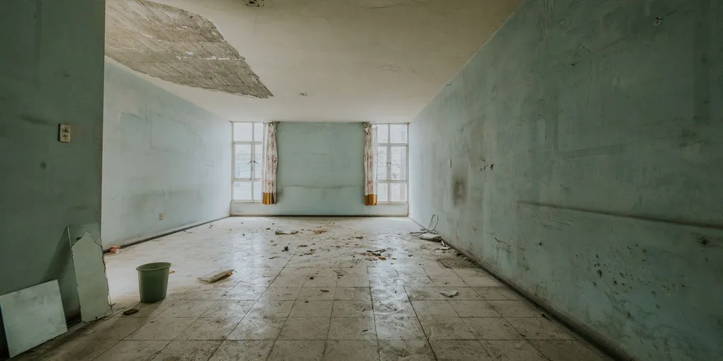 How to Fix Water Damage on a Ceiling: Stop the Leak, Repair the Drywall (2026)