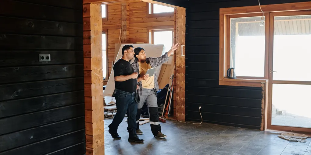 How to Fix Water Damaged Floor: Assessing, Drying, and Replacing Damaged Sections