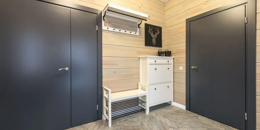 How to Hang a Door: Fitting and Hanging a Door Slab in an Existing Frame