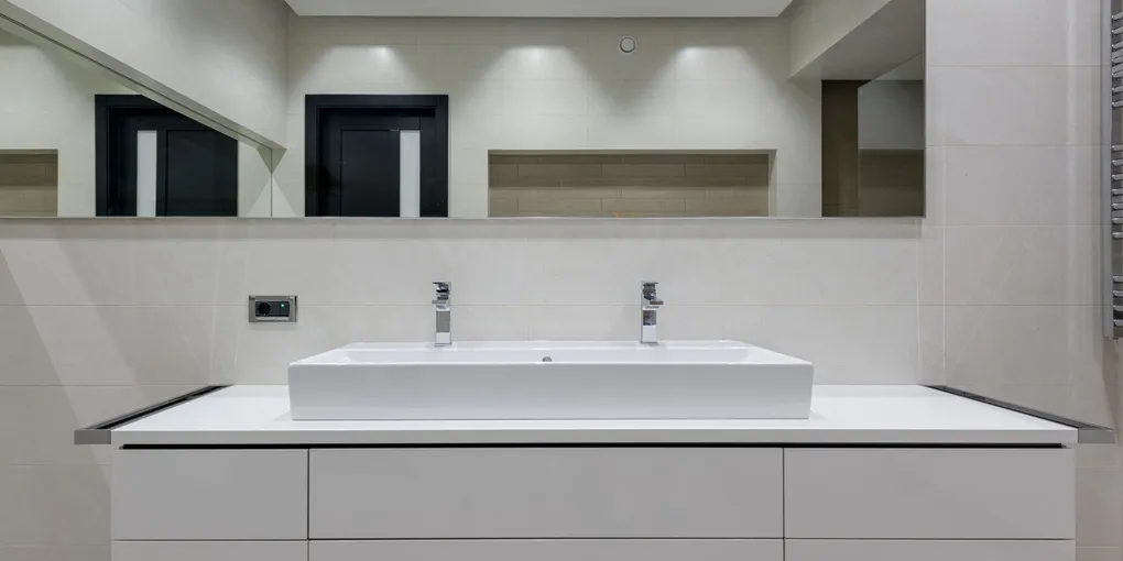 How to Install a Bathroom Sink: Drop-In, Undermount, and Pedestal Sink Guide