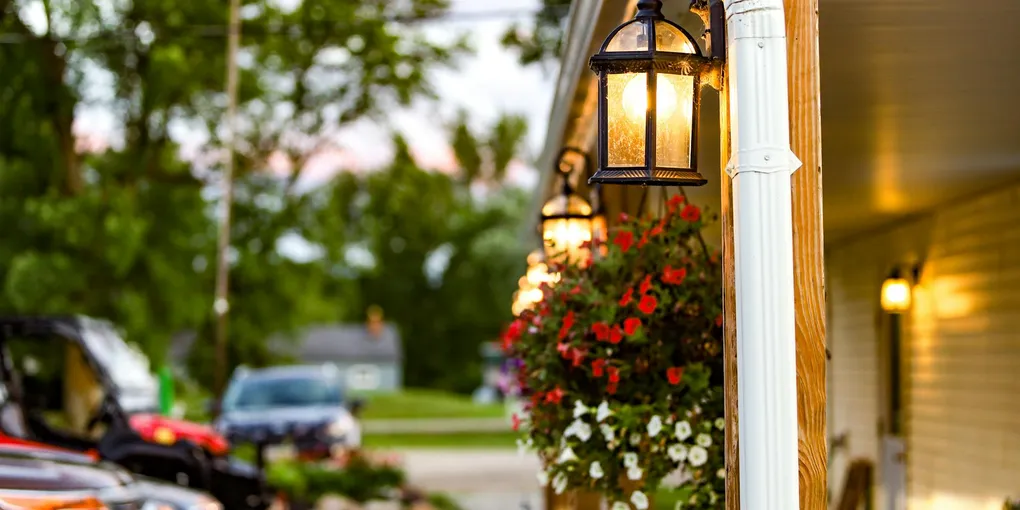 How to Install a Porch Light: Replace or Add an Exterior Light Fixture (2026)