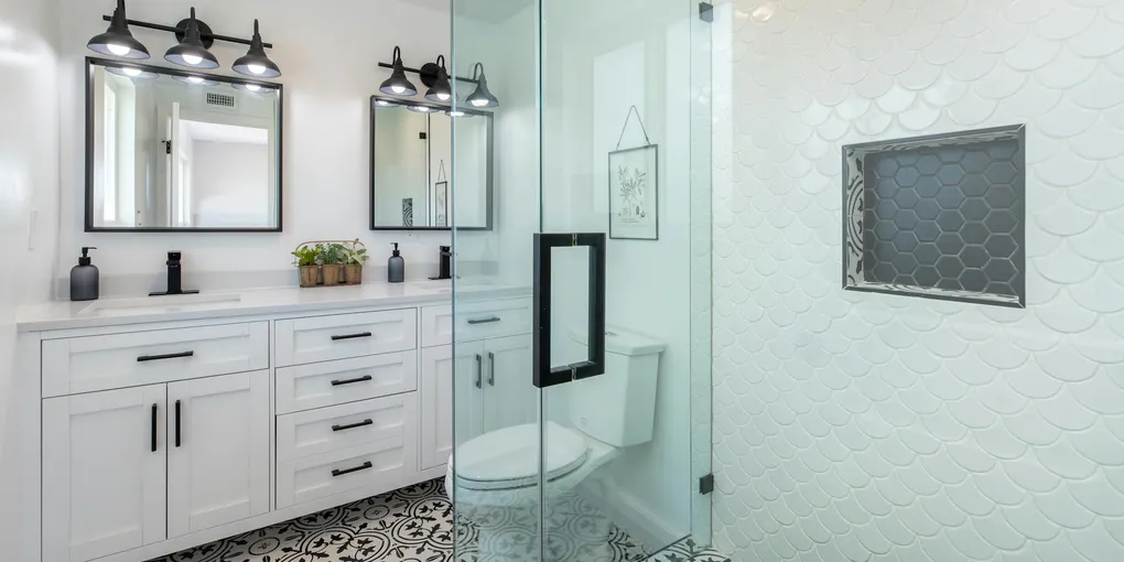 How to Install a Shower: Prefab Units and Custom Tile Shower Planning Guide