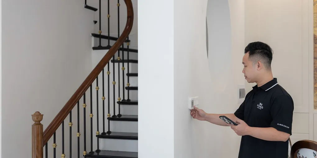 How to Install a Smart Thermostat: Step-by-Step Guide (2026)