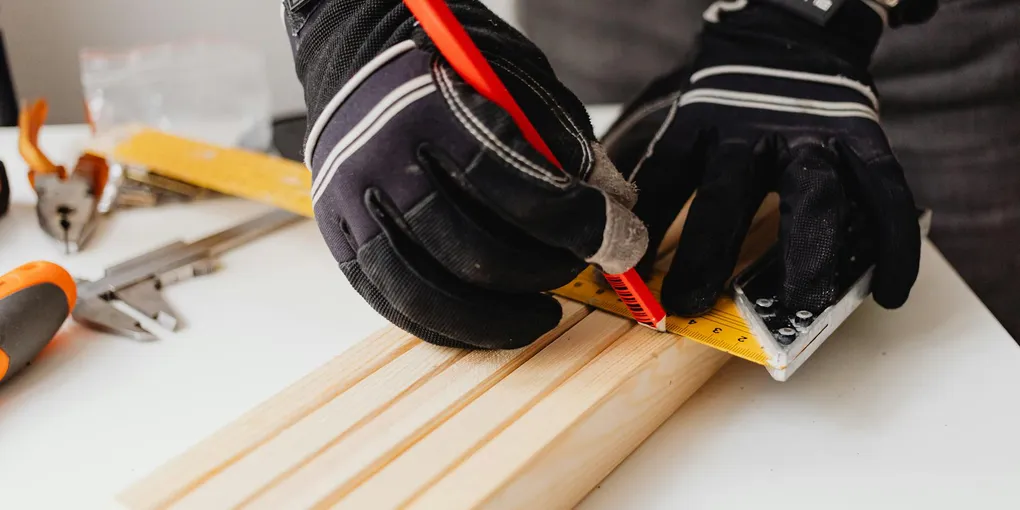 How to Install Baseboard Trim: Measuring, Cutting Corners, and Finishing