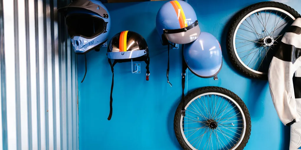 How to Install Overhead Garage Storage Racks: Step-by-Step Guide