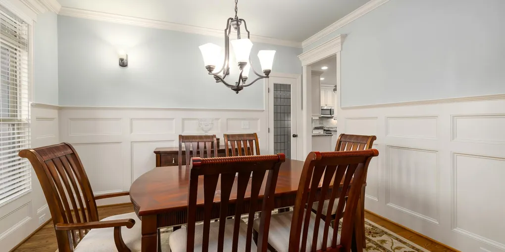 How to Install Wainscoting: Beadboard and Panel-and-Rail Styles (2026)
